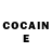 Cocaine 98% Muthi molsom